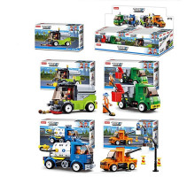 Конструкторы